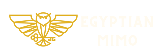 Egyptian Mimo