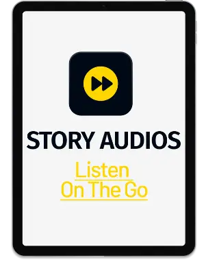 Story audio - Tablet